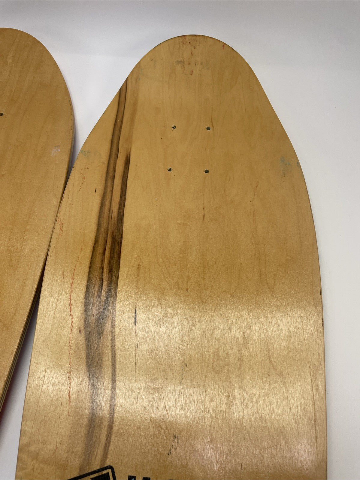 H-STREET Eddie Elguera + Tony Magnusson Reissue Skateboard 80s Wood Hell Concave