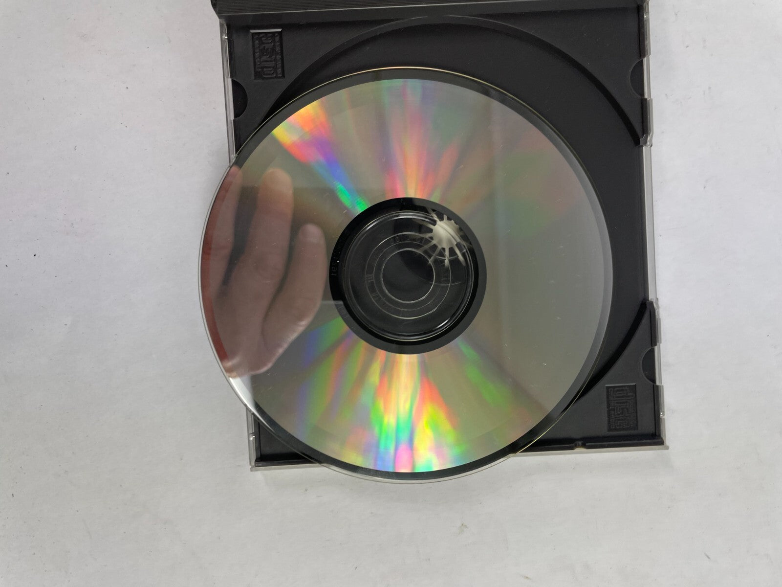 Les Miserables Overture Work  CD#72