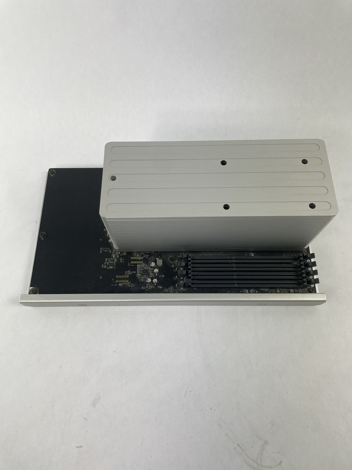 Apple Mac Pro 4,1 (2009) A1289 Xeon Quad 4 Core CPU Board Tray 2.93 GHz