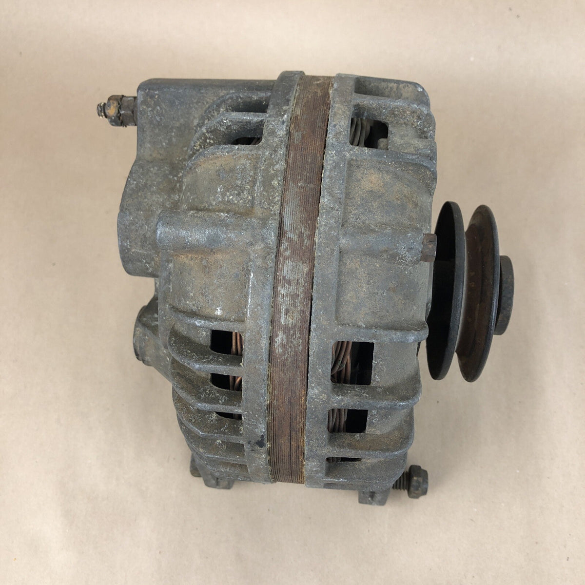OEM Mopar 1969  Alternator Fury Coronet Plymouth Belvedere - Free Shipping