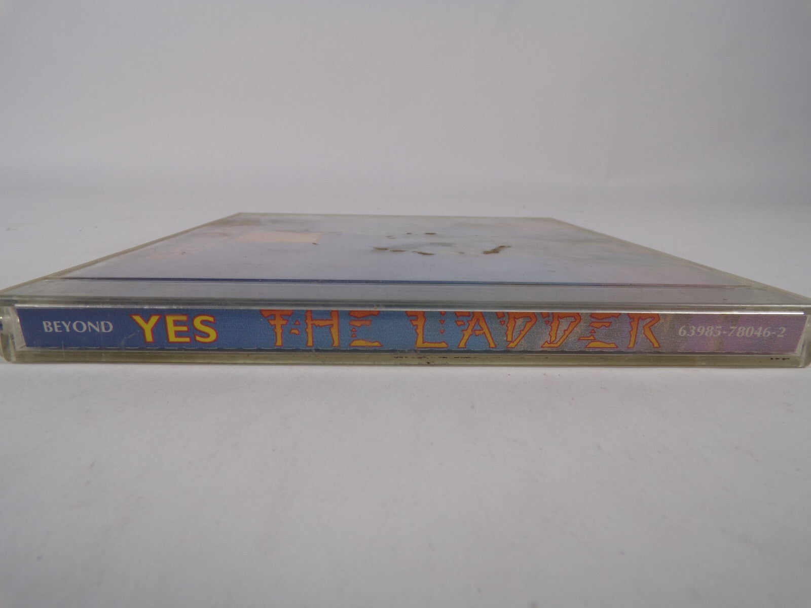 The Ladder It Will Be A GooD Day Lightning Strikes Can I Face To Face CD#59