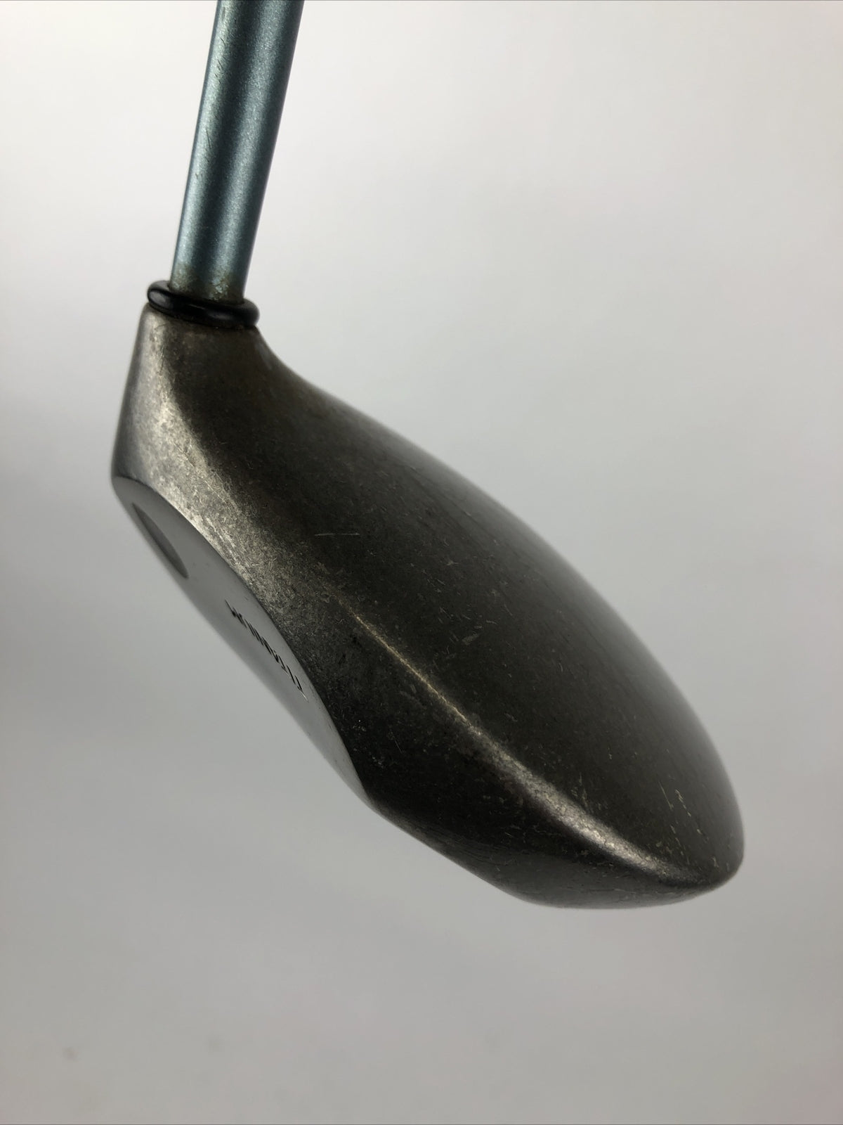 Callaway Great Big Bertha Warbird 3 Wood Ladies Gems Graphite Shaft RH OG Grip
