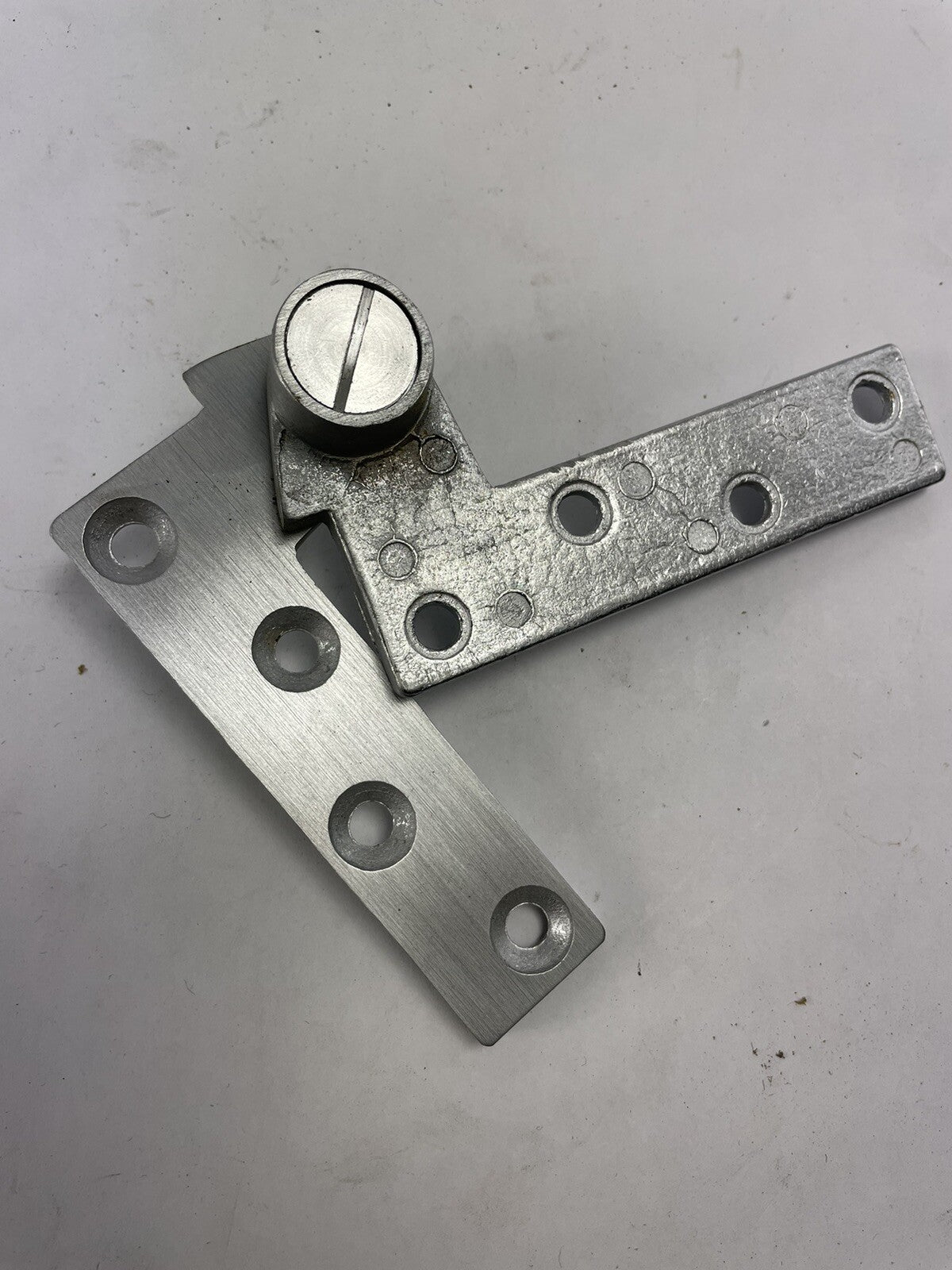 Dorma 3/4" Offset Hung Full Mortise Standard Top Pivot