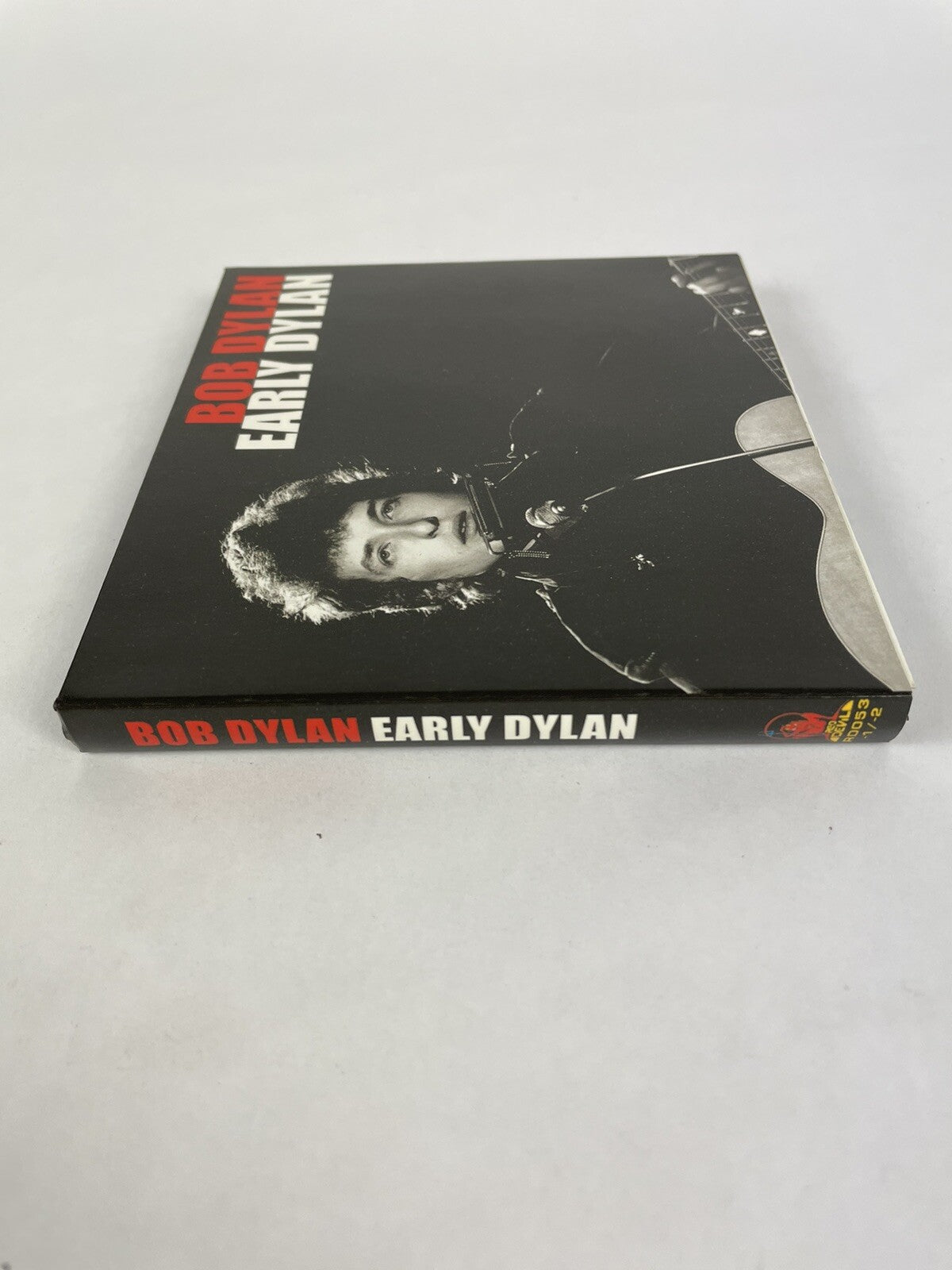 Bob Dylan - Early Dylan 2 Disc CD Set    #7