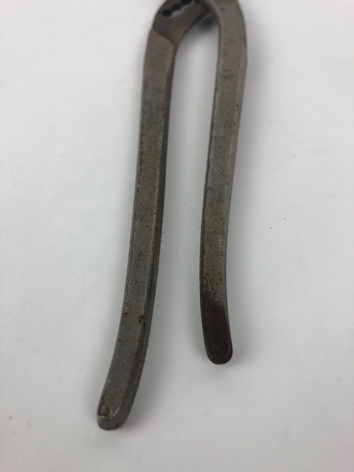 VINTAGE J.P. DANIELSON CO. INC. JAMESTOWN N.Y. USA 9.5” LONG SLIP Vice Grips