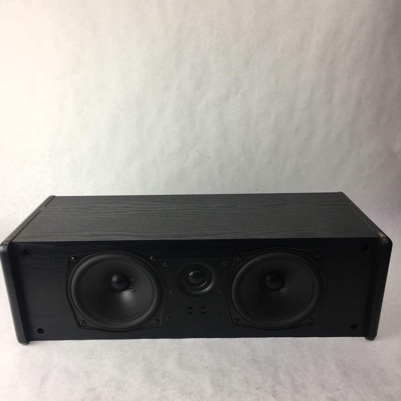 SpeakerCraft Monitor 6.5 LCR Center Channel 2 Way Speaker
