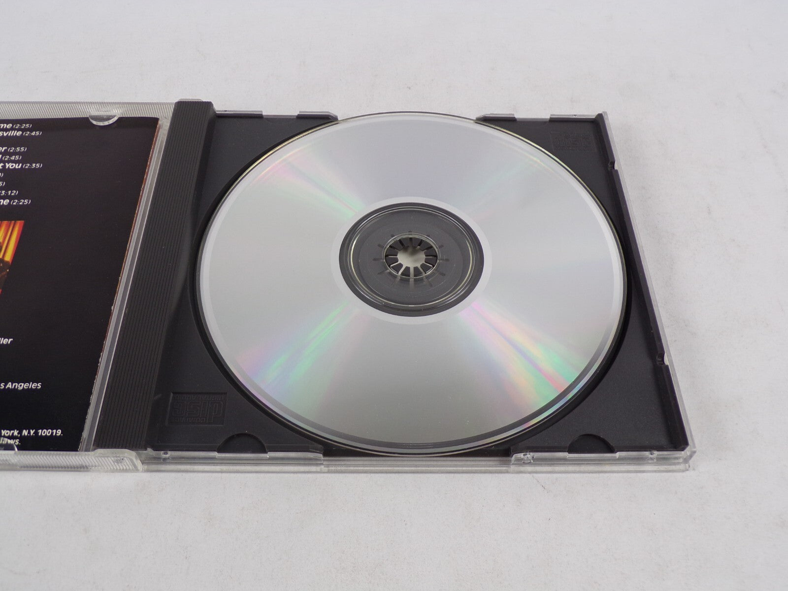 The Monkees Greatest Hits Daydream Believer I Wanna Be Free Shades Of Grey CD#54