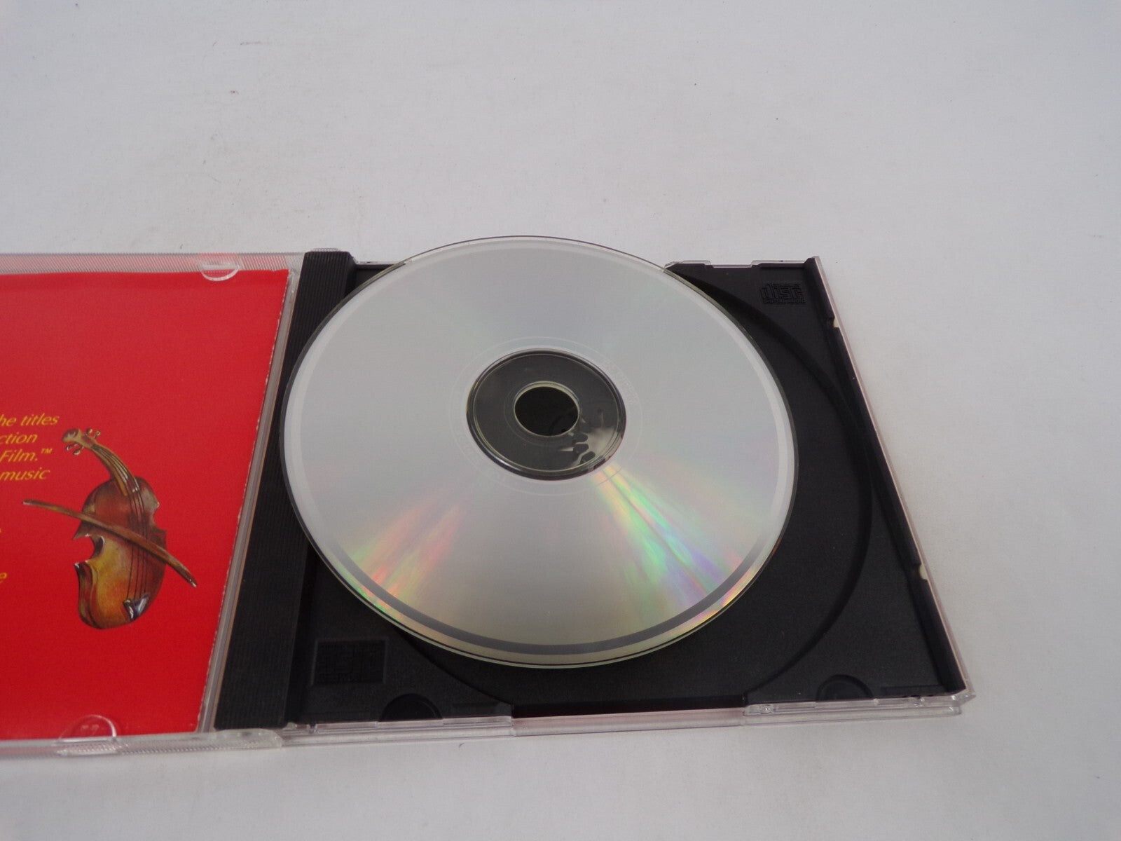 A Bluegrass ChristmasDeck The Halls God Rest Ye Merry Gentlemen It Came UpoCD#71