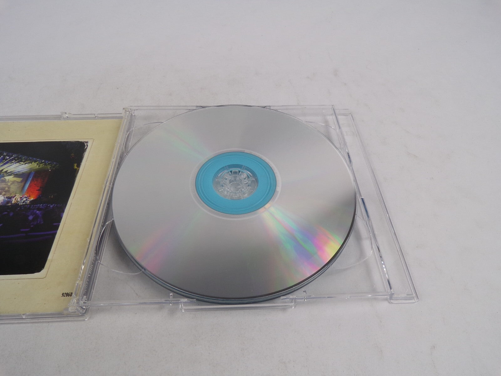 Lightning In A Bottle  Mavis Staples David Honeyboy Edwards Natalie Cole CD#54