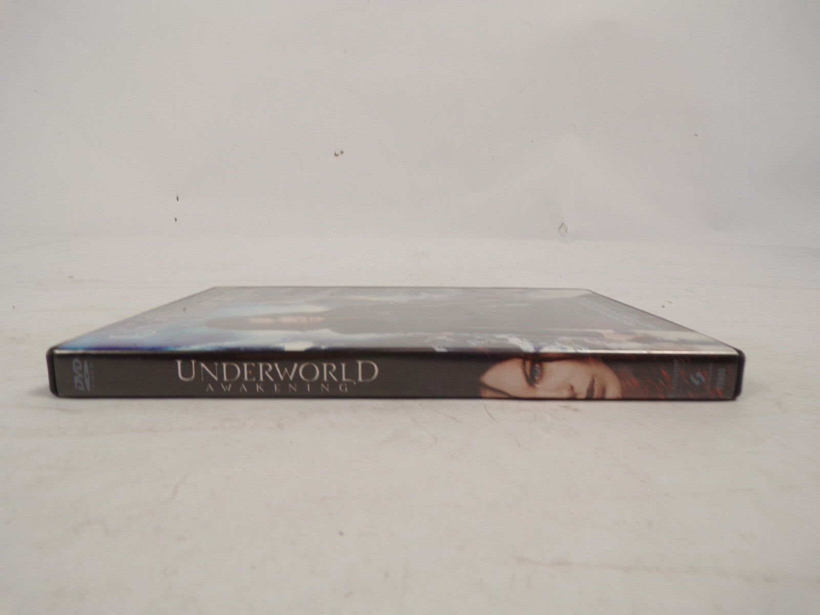 Kate Beckinsale Under World Awakening Bekinsale Is Back And Fiercer DVD Movies