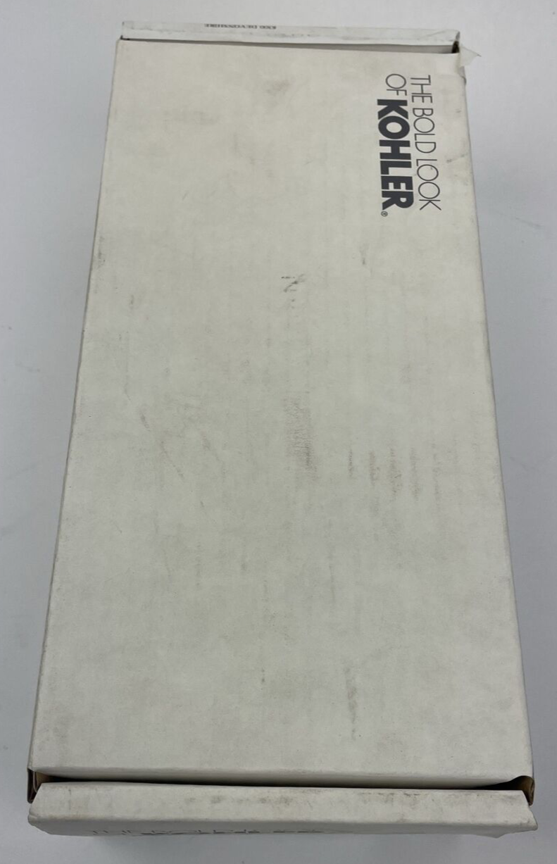 KOHLER K-29203-CP DTV digital remote on off switch chrome