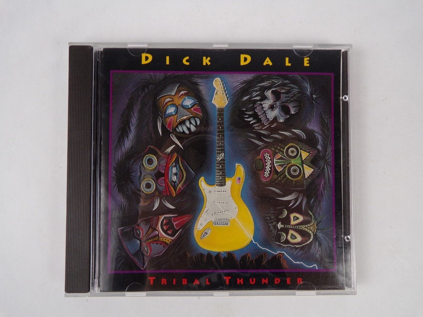 Dick Dale CD #9
