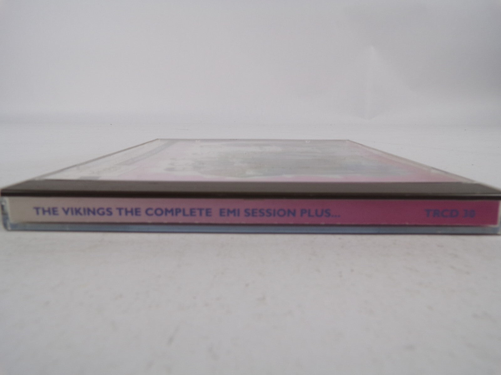 The Vikings The Complaete Emi Session Plus Lilla Vackra Anna Tre Sma Gummor CD#3