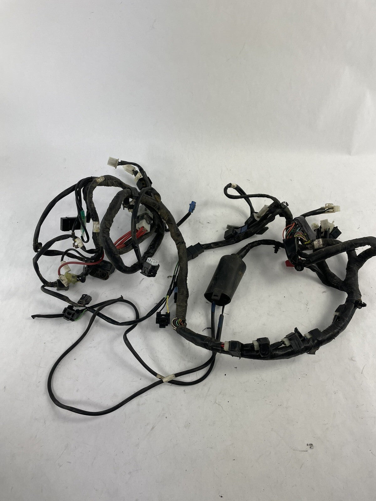 Yamaha Zuma 50F main engine wiring harness 2013 OEM