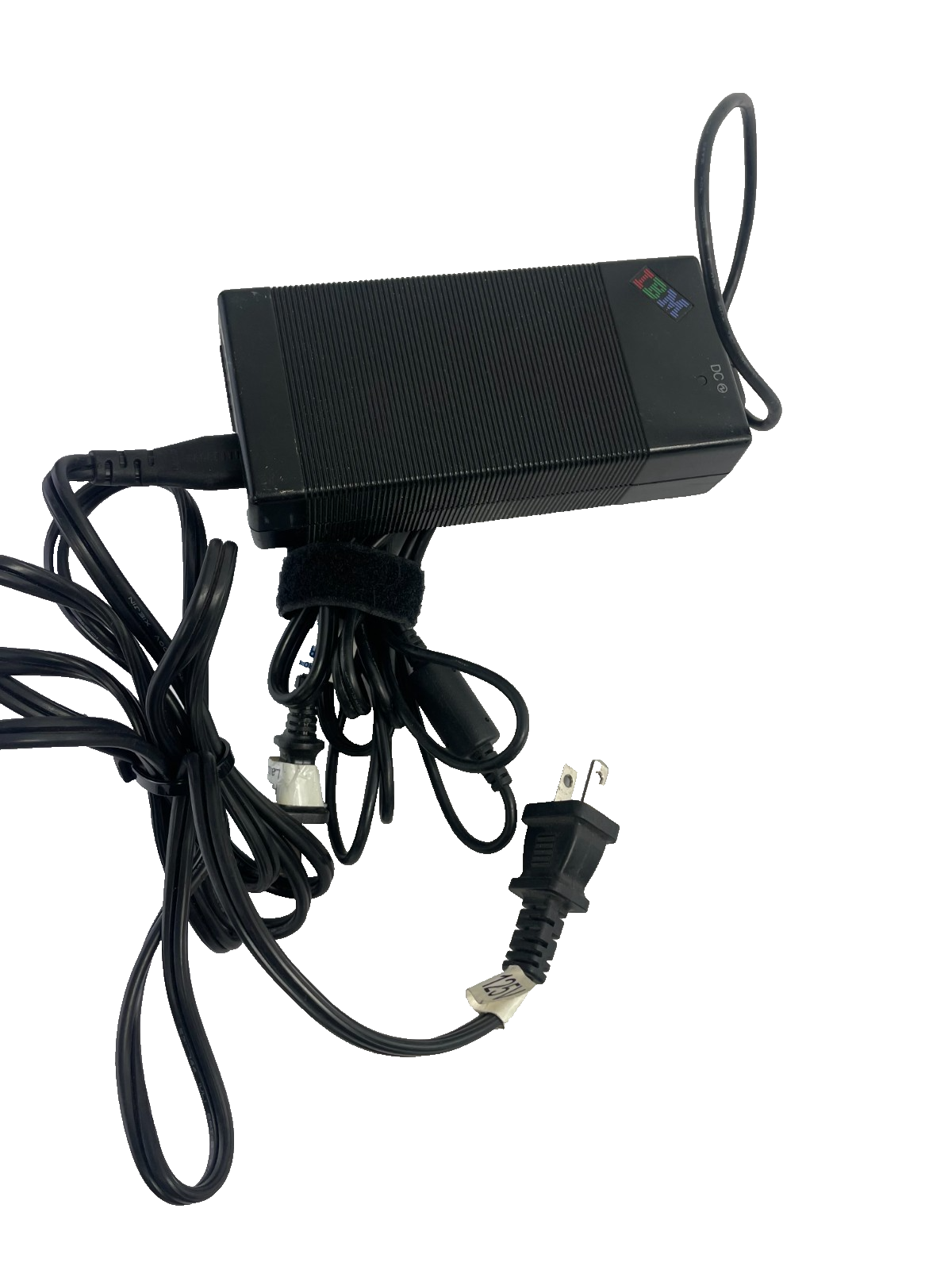 Geniune IBM Model 22P90023 Output 16V 0-4.55A Power Supply AC Adapter #A83