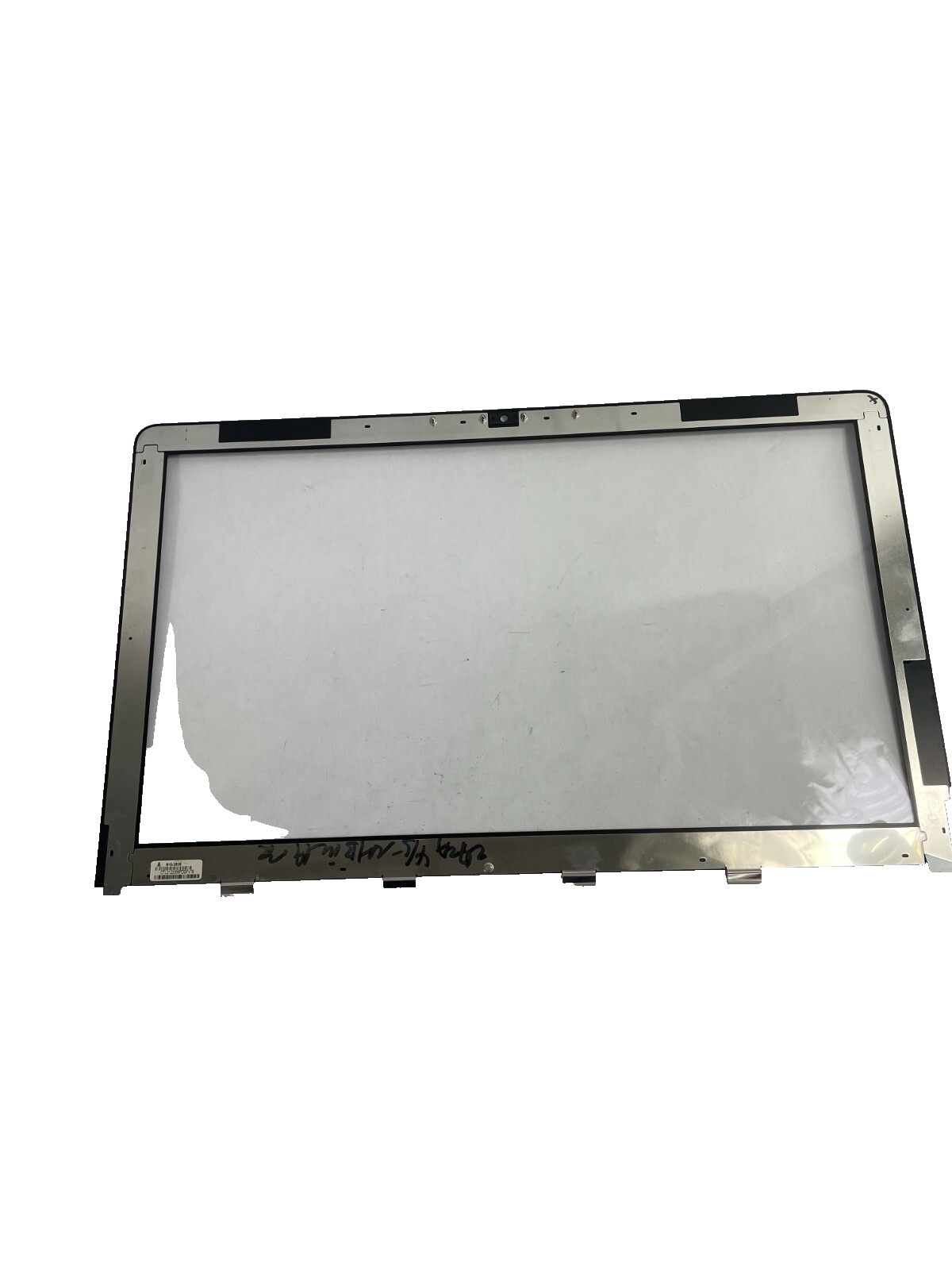 Apple iMac 810-3936 21.5″ A1311  2010 2011 Front Cover #Replacement Glass Panel