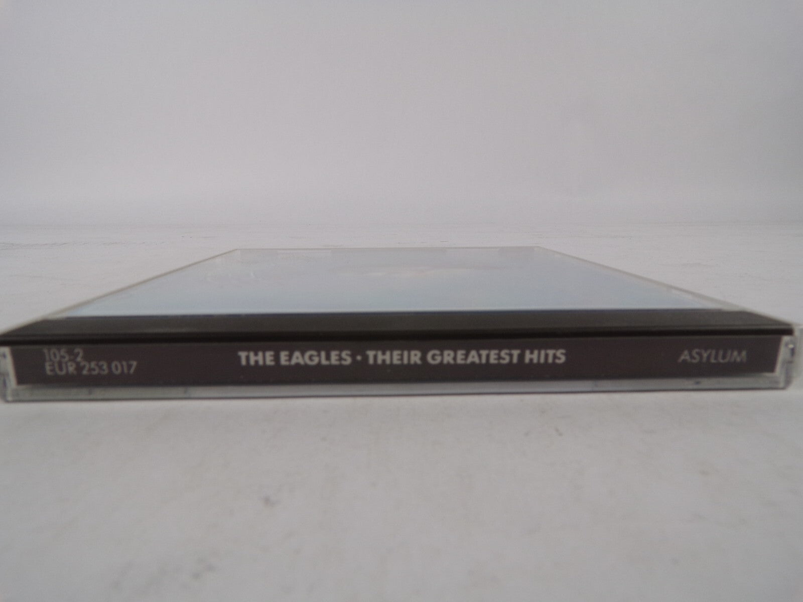 The Eagles Their Their Greatest Hits Take It Easy Best Of My Love CD#57