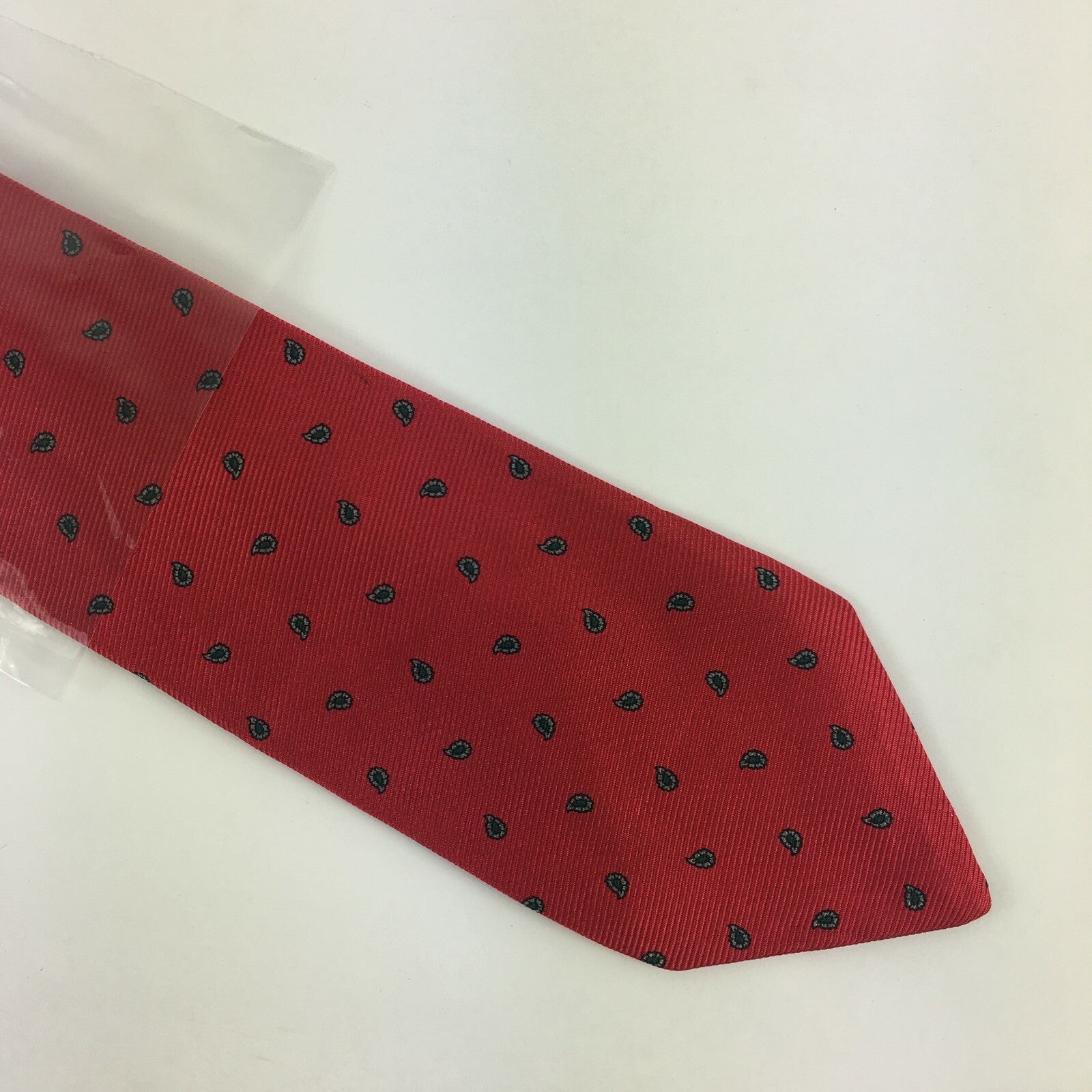 Genuine Ferrell Reed 100% Silk Handmade Stylish Formal/Casual Tie Multi Coloured