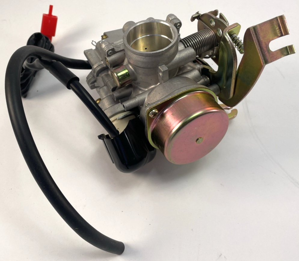 Scooter Carb GY6 150cc High Performance OKO 30mm CVK Carburetor