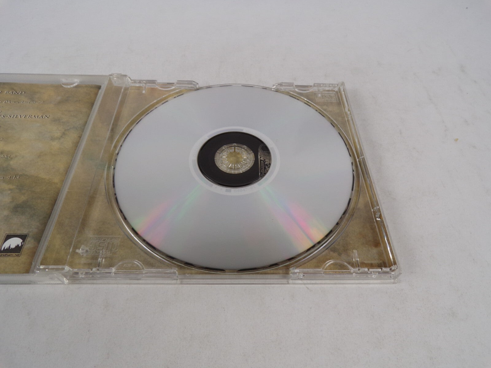 The Enaissance Album Piffaro, The Renaissance Band Angels Of Venice CD#55