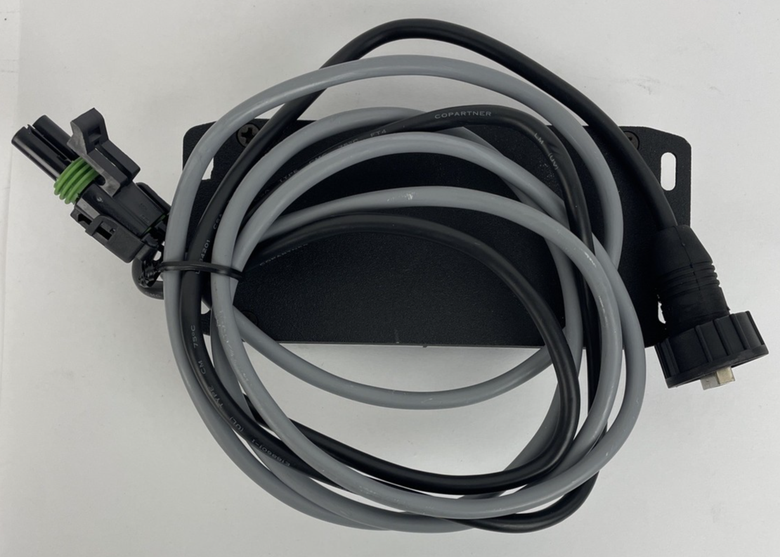 USB Powered AD Mobile Model - J1708 Bus Interface Module AD/TV2/J1708