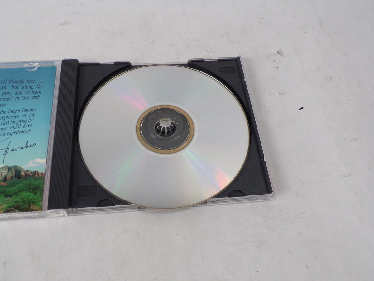 Journey Back To Sedona Tom Brabas Soundings Of The Planet Nuages After The CD#62