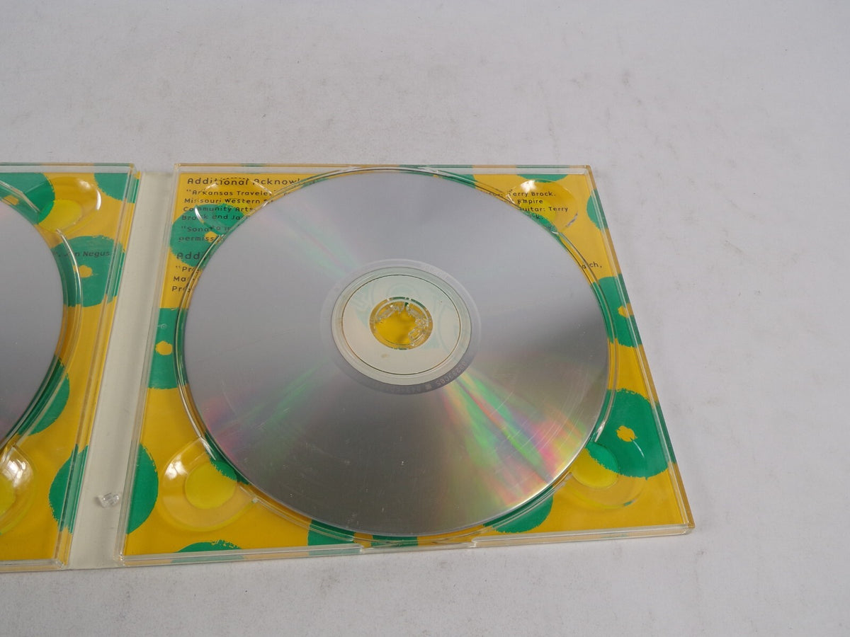 Away We Go! Our Time Let's Go Riding Together Going, Going, Going, Gone! CD#58