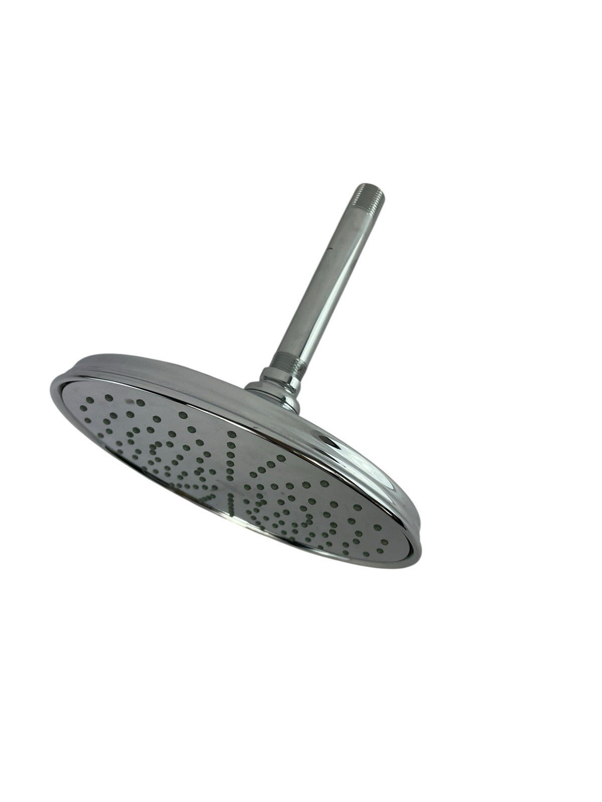 GROHE 26474000 RAINSHOWER RUSTIC210 SHOWER HEAD, 8" - 1 SPRAY, 1.75 GPM