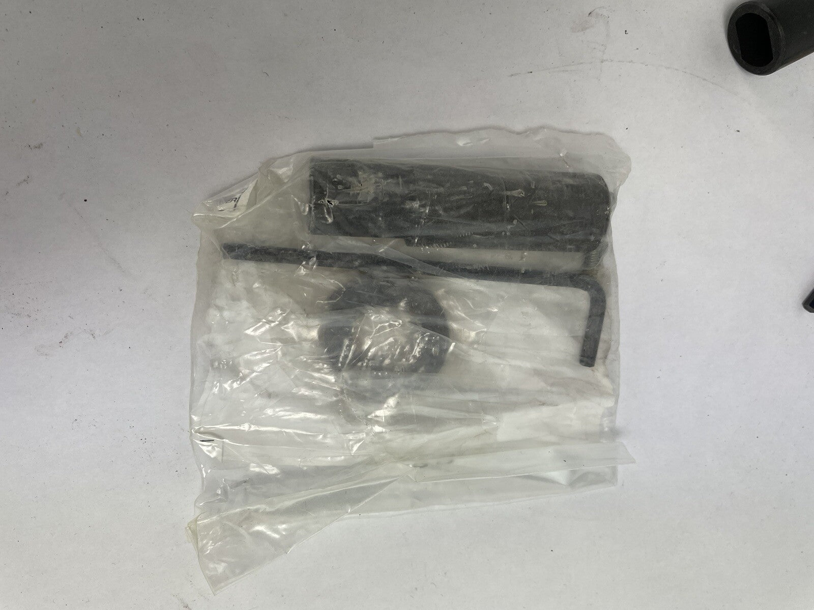 RIXSON 4007-XXE 1IN EXTENDED SPINDLE ADAPTER PACKAGE
