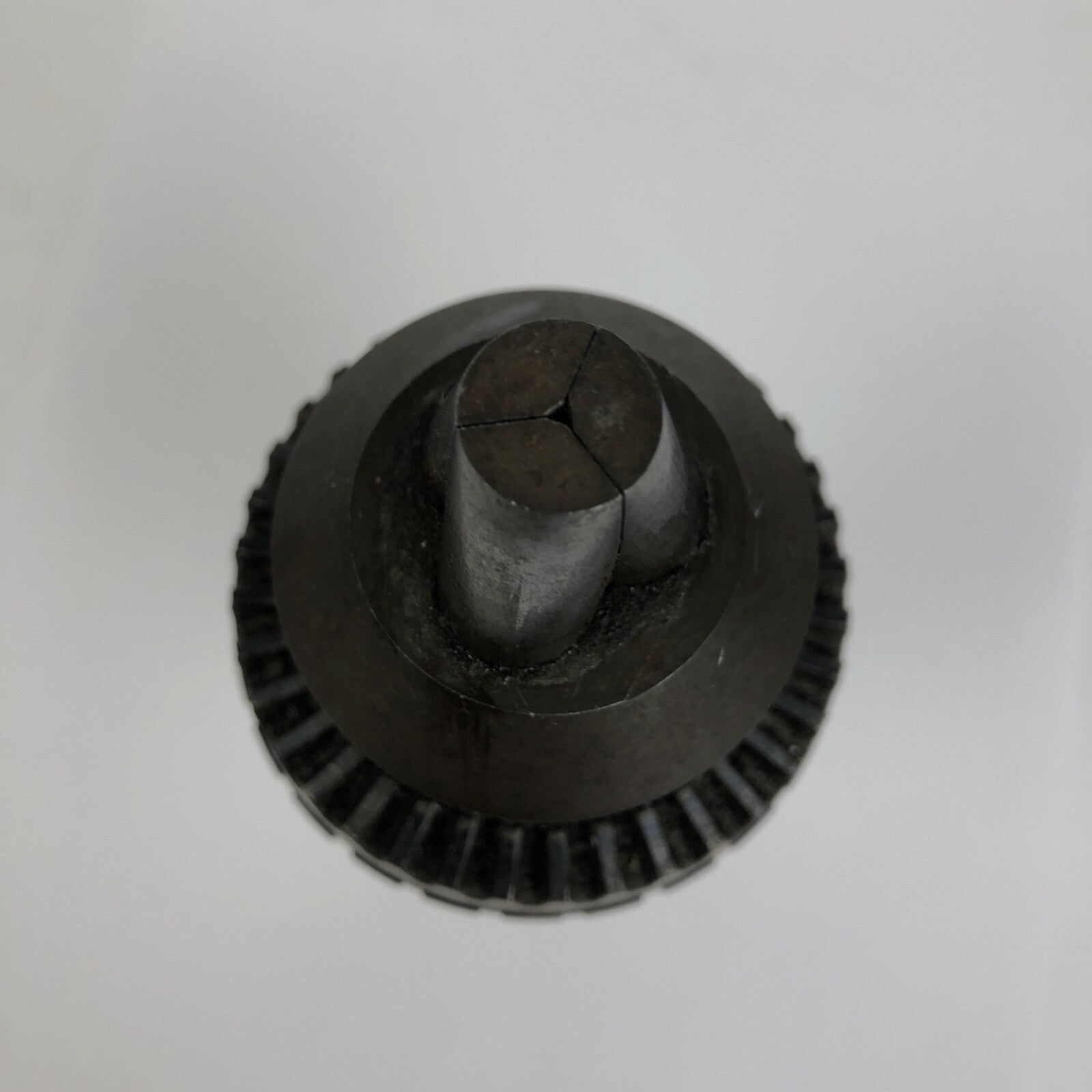 Jacobs 30345 Ball Bearing Super Chuck 14N 3JT Morse Taper R8 Arbor USA LOOK