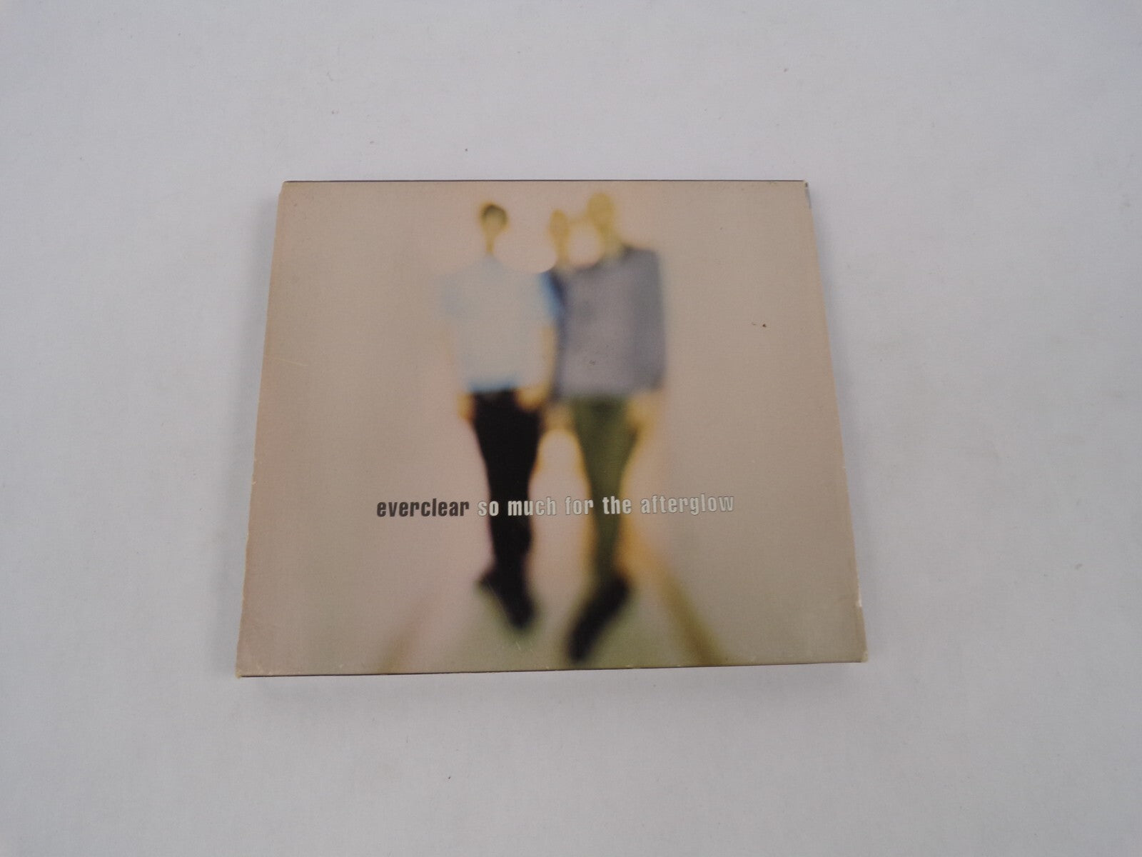 Everclear So Much For The Alterglow So Much For The Afterglow Everything ToCD#63