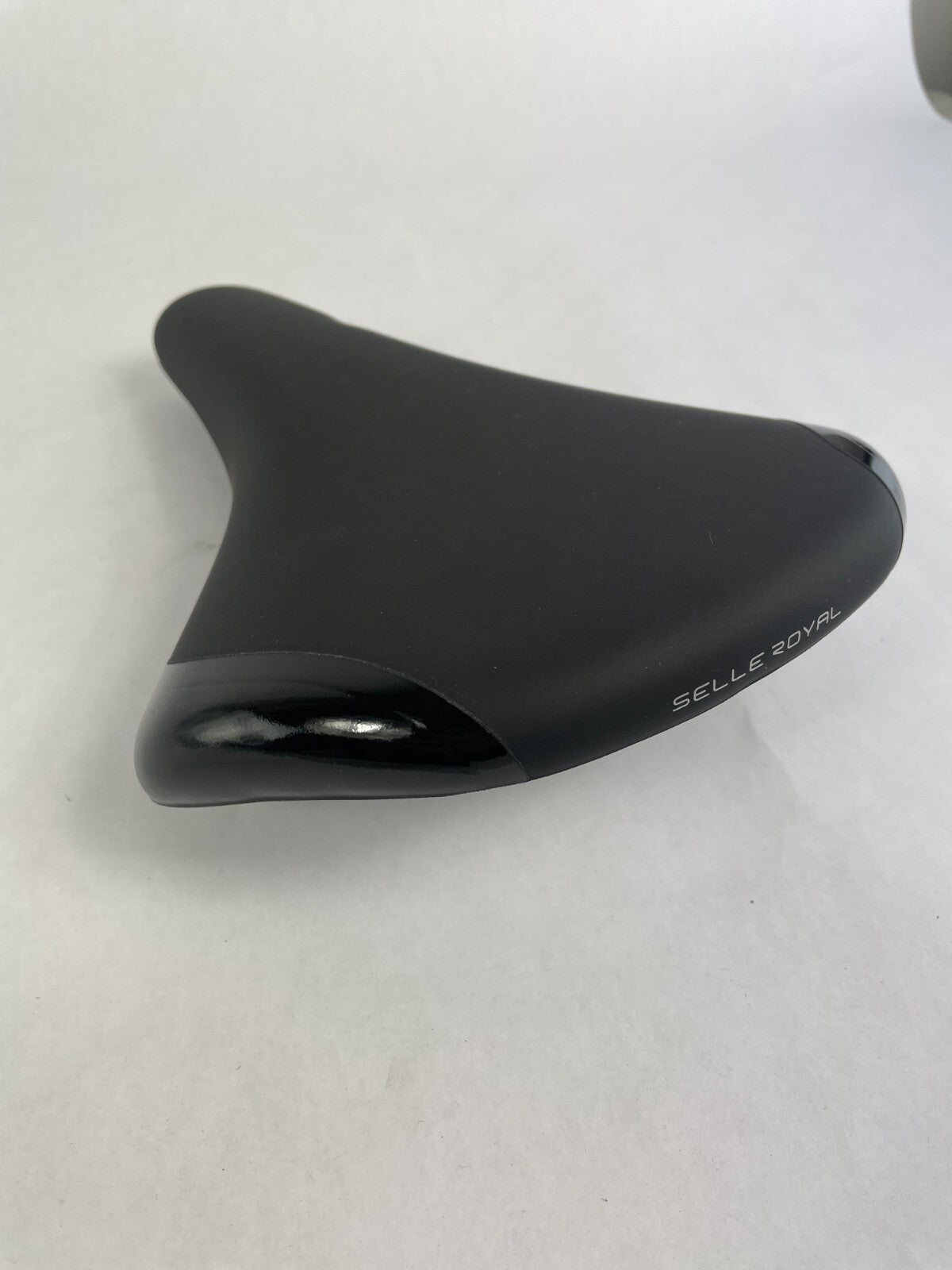 Selle Royal Lookin EVO Relaxed Cycling Super Comfortable Bike Seat Black