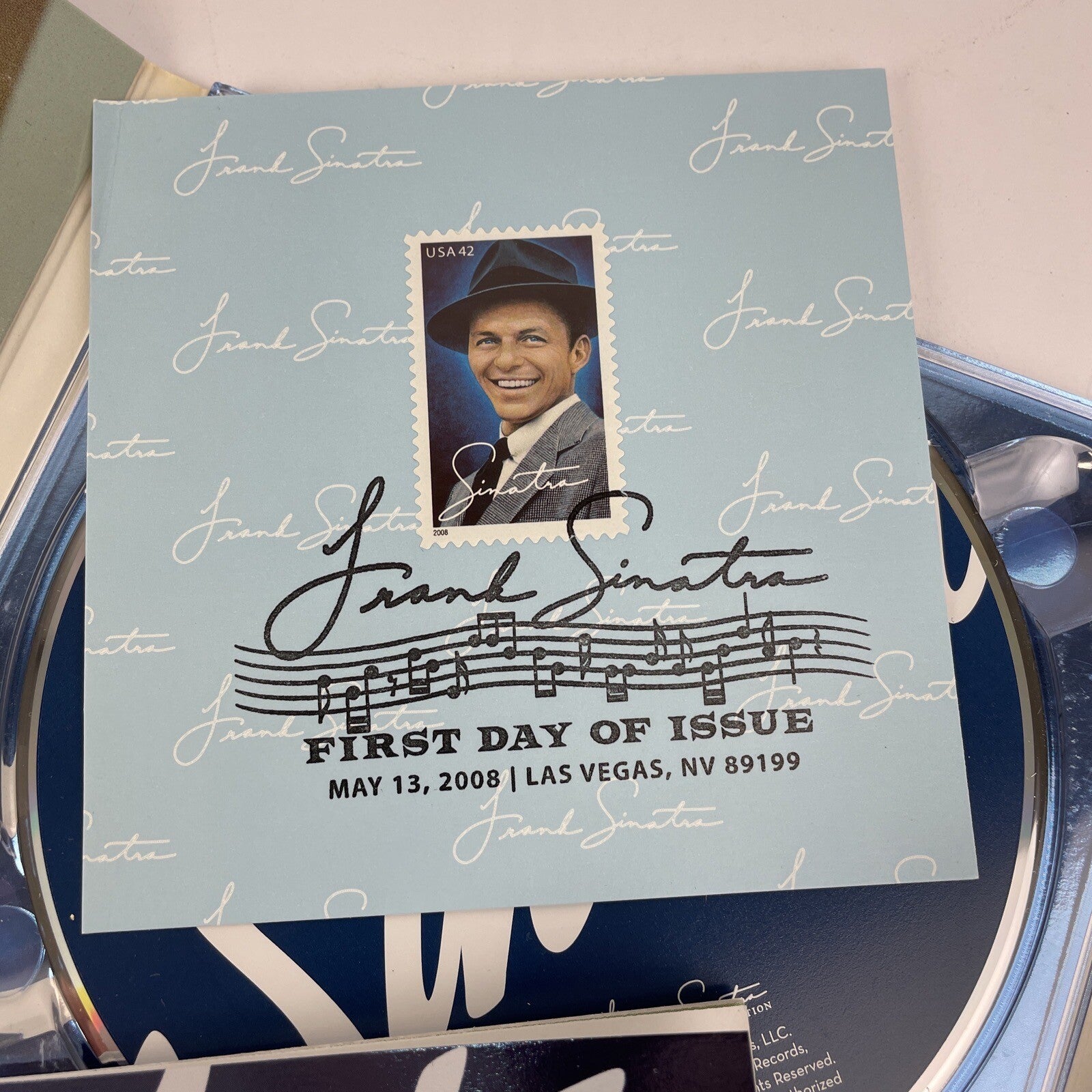 Frank Sinatra : Nothing But the Best [ us Import ] Audio CD (2008) Complete #1