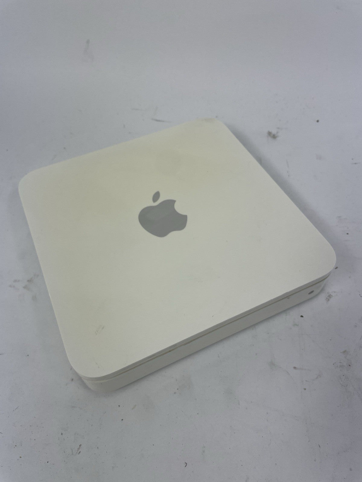 Apple A1254 AirPort Time Capsule Fully Untested, 500GB -