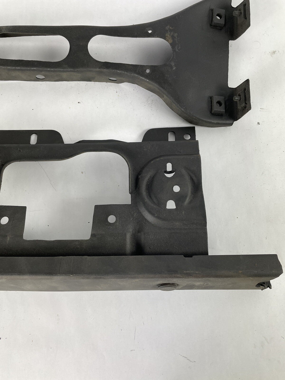 Mopar B-Body front leaf spring mount 1967-1971