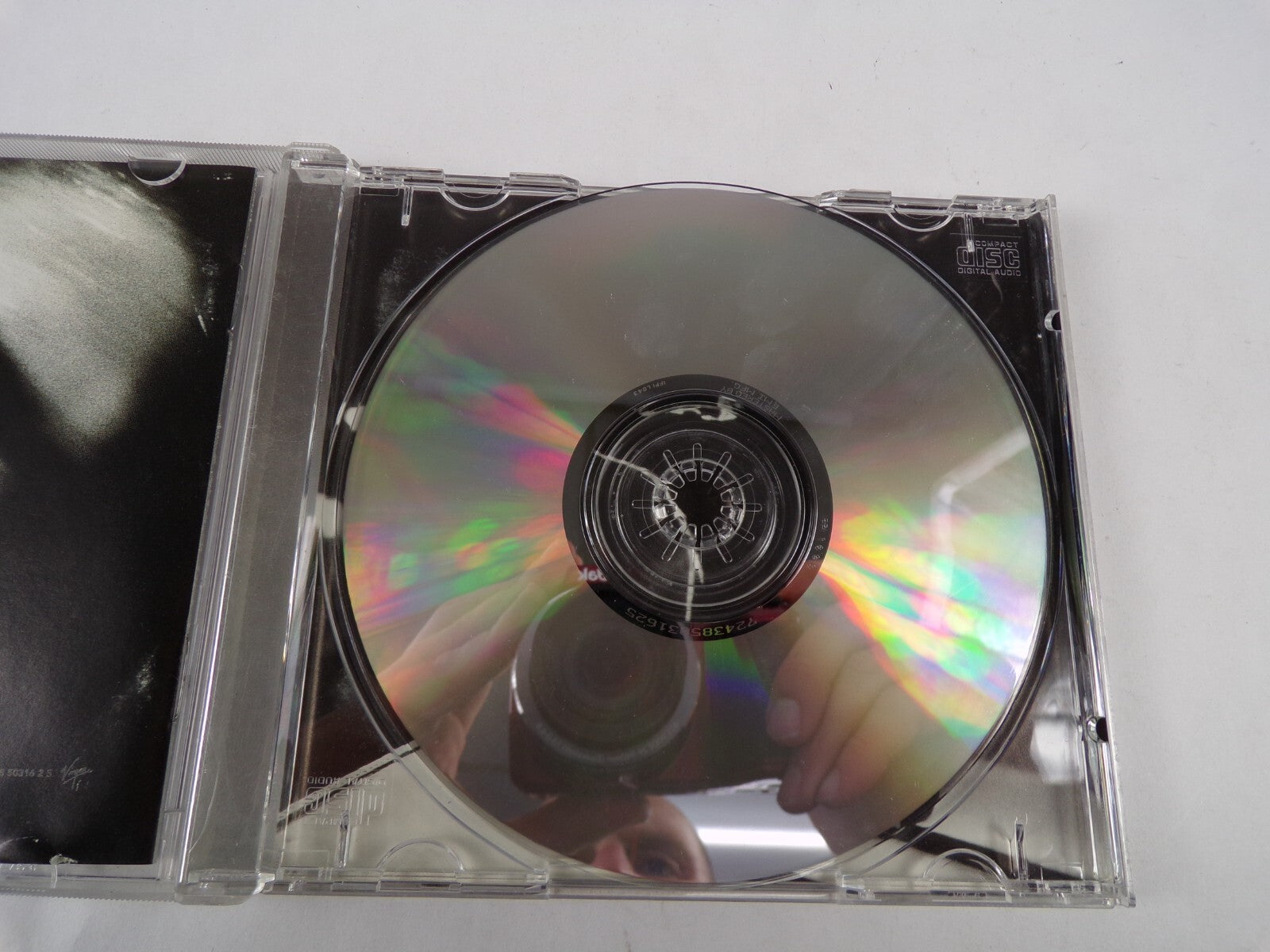 Lenny Kravitz Greatest Hits Are You Gonna Go My Way Fly Away Again CD#59