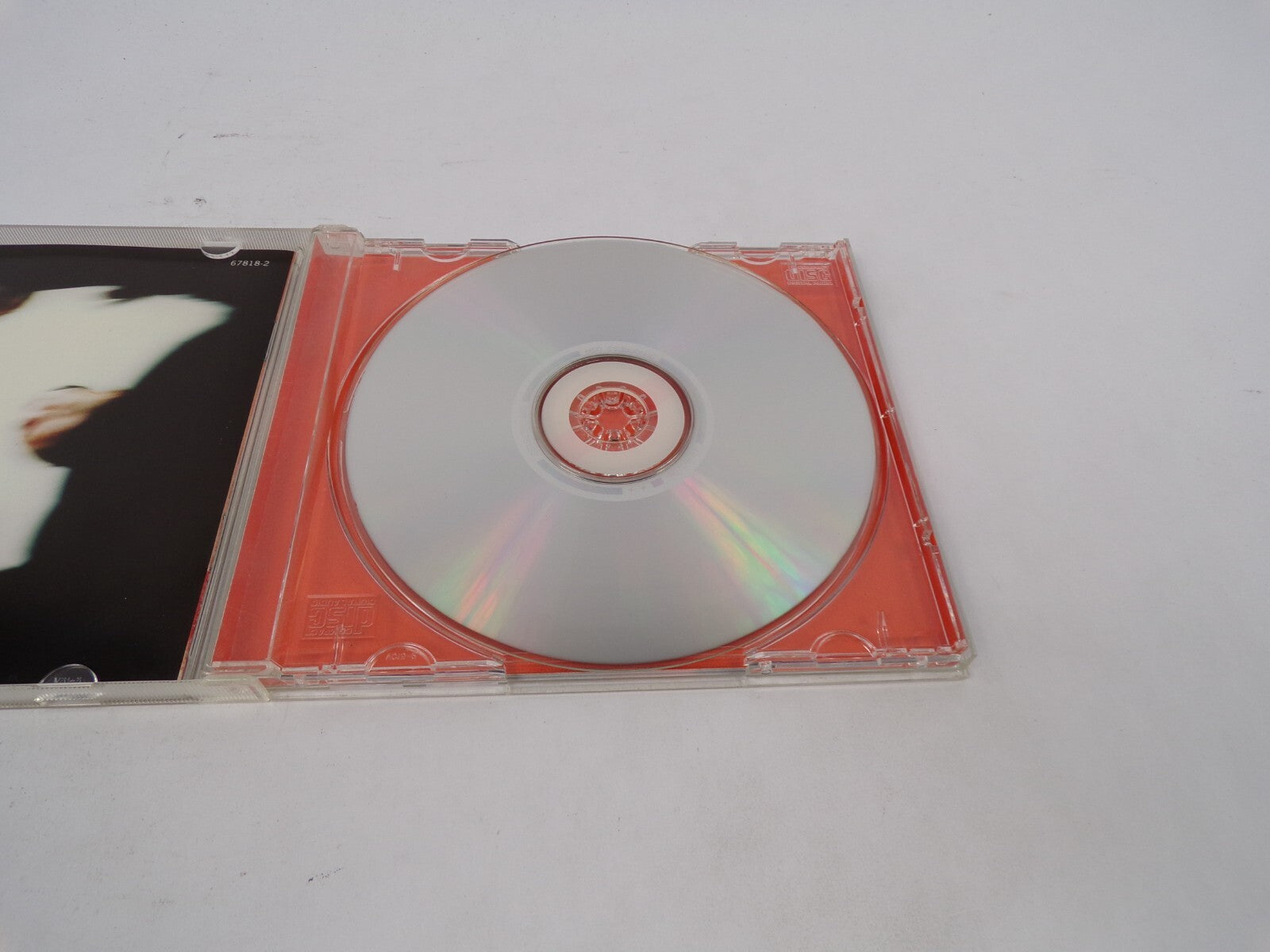 Vertical Horrizon Everything You Want We Are You're God Everything You WantCD#68