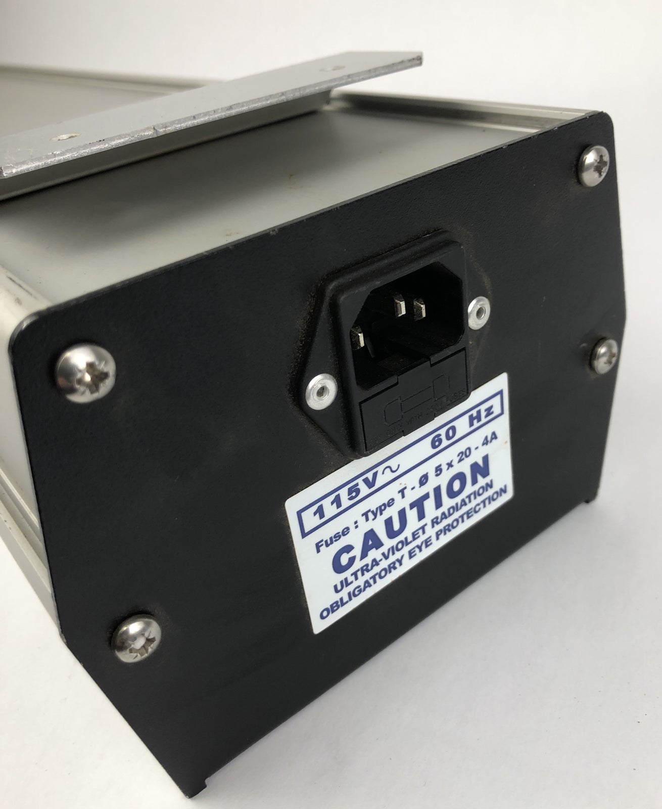 Germicidal Vilber 1x30W UV Lamp 230V - VL-130.G (3121 1301 1) - Free Shipping