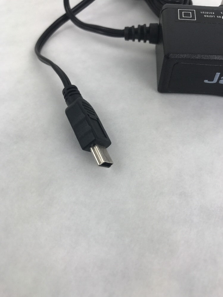 Genuine Jabra Switching Adapter SSA-5W-05 US 050018F AC Power Supply Charger