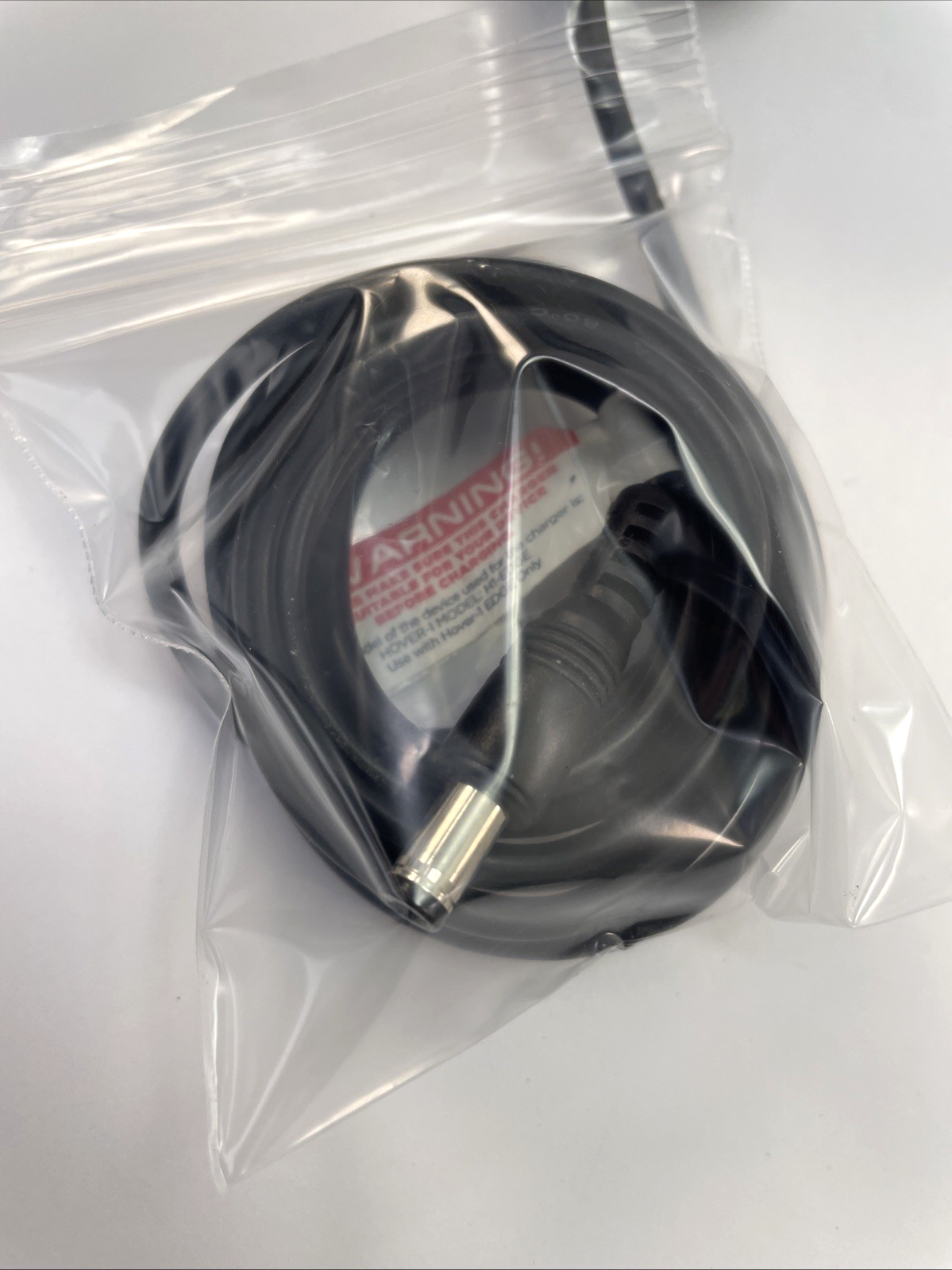 Genuine Hover-1 Ranger HLT-118C-4201000 AC/DC Adapter Charger Power Cord 42V A00