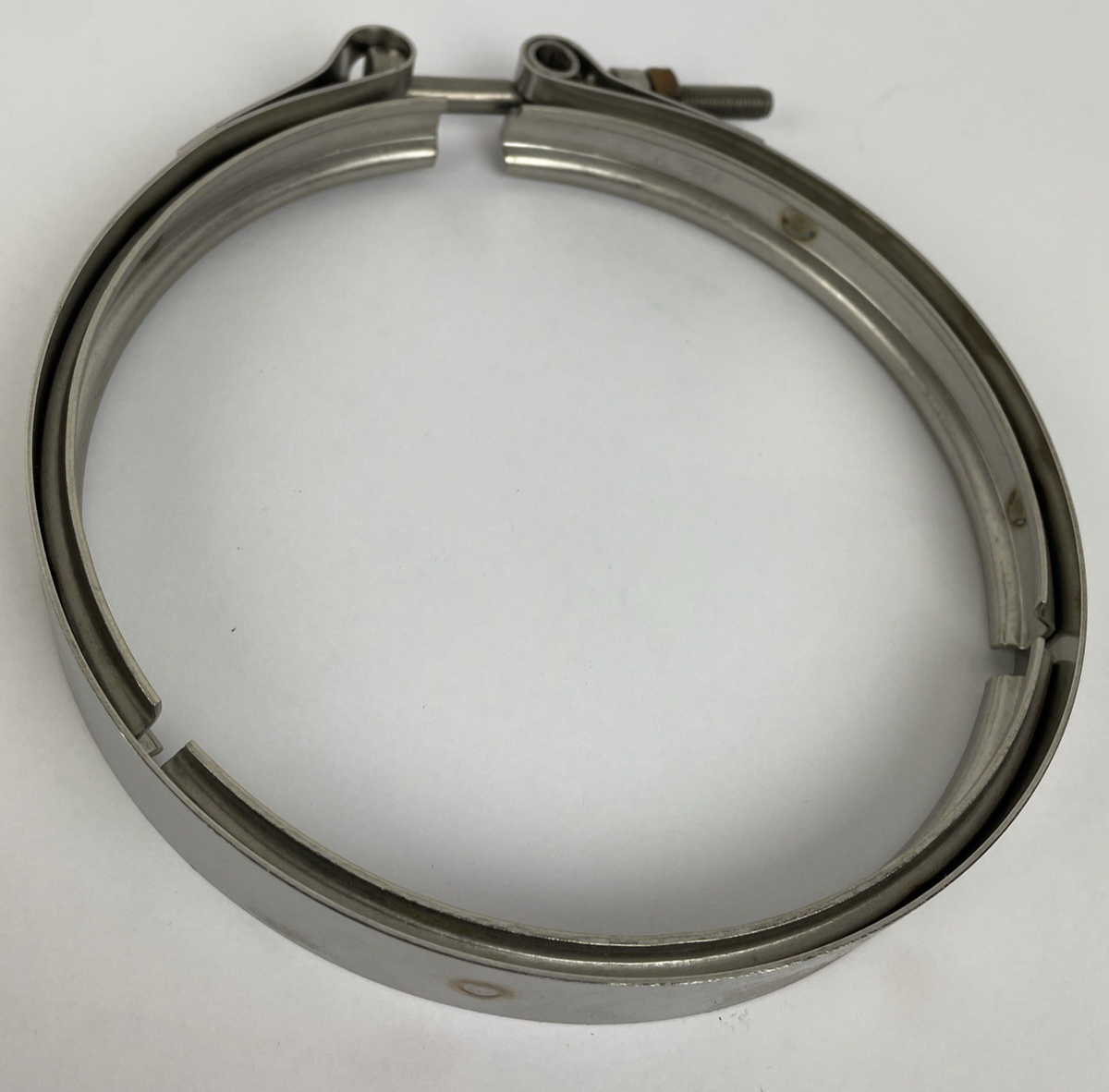 NOS OEM  R.G. RAY V-BAND CLAMP COUPLING Part Number 10149-2