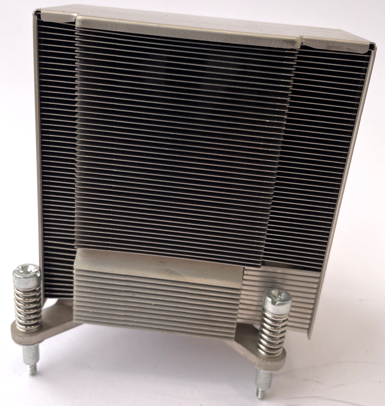 HP 463991-001 z800 High Performance Heatsink 535588-001 Hewlett Packard