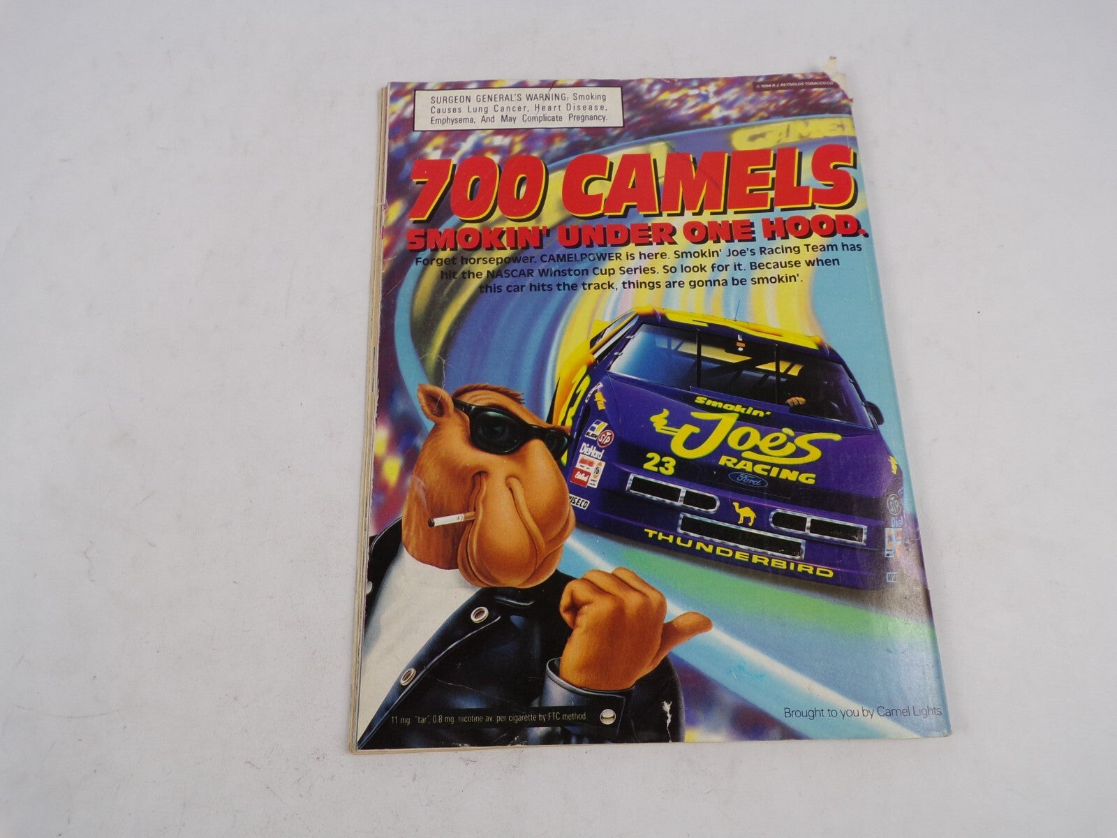 August 1994 Car Craft Easy Engine Building Tips! Special Street Power Parts
