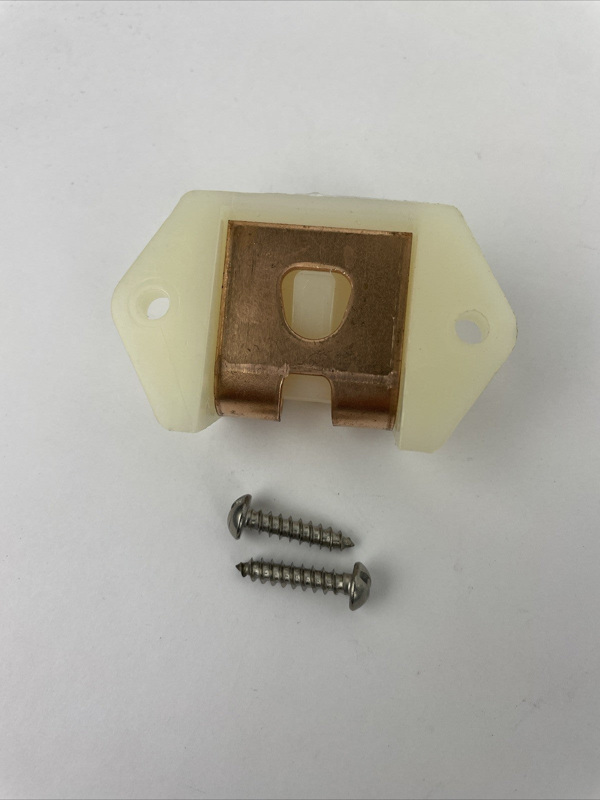 Genuine Aqua Meter 31000-21A Transom Bracket OEM New Factory Boat Parts