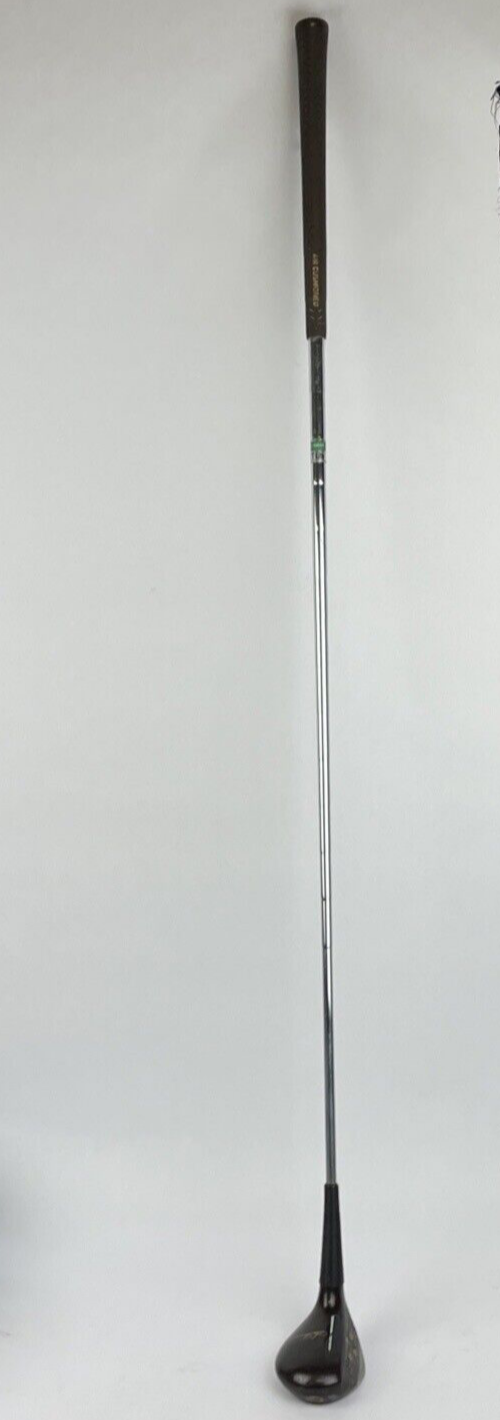 Stan Thompson Ginty 42 inch driver True Temper TT Lite stiff flex right hand golf club