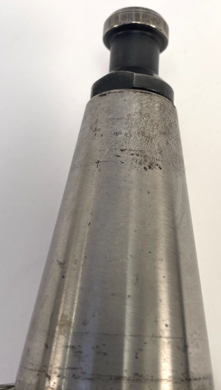 TECHNIKS SYIC Extended Length END MILL HOLDER 22909-6 SNL 3/16" - 6" w USST PS