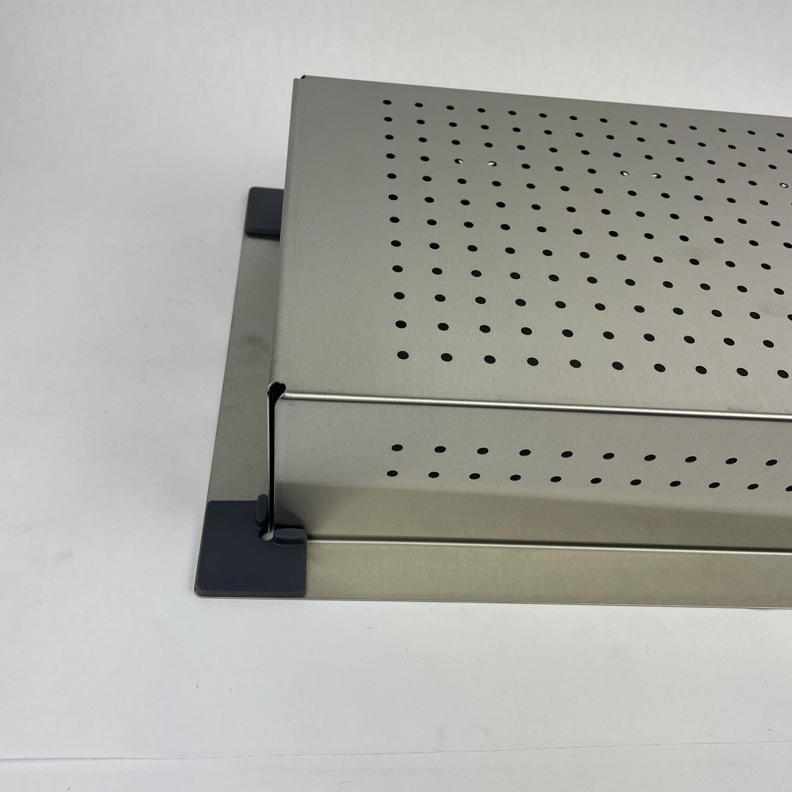 OEM BLANCO Model # 224387 Precision/ Quatrus Colander in Stainless Steel