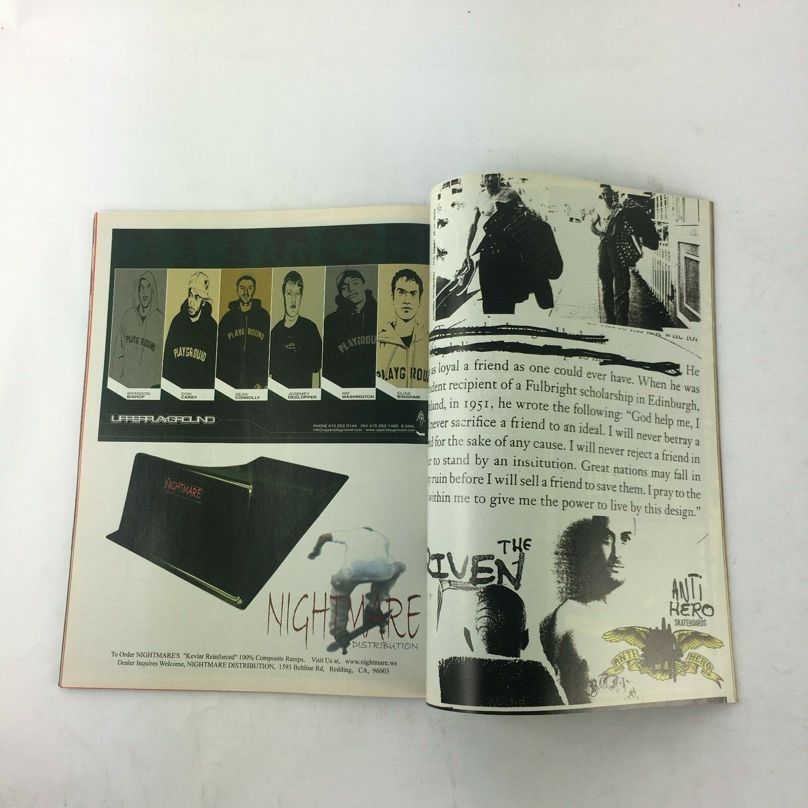 June 2001 Slap Skateboard Magazine featuring Stefan Janoski, Malaysia, AWOE, One, and Jason Lee.