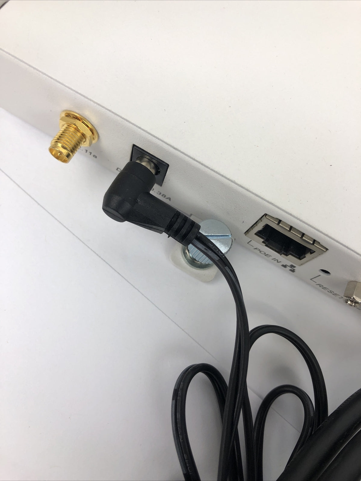 Foundry Networks IronPoint TM 250 access points With power supply working * VGC
