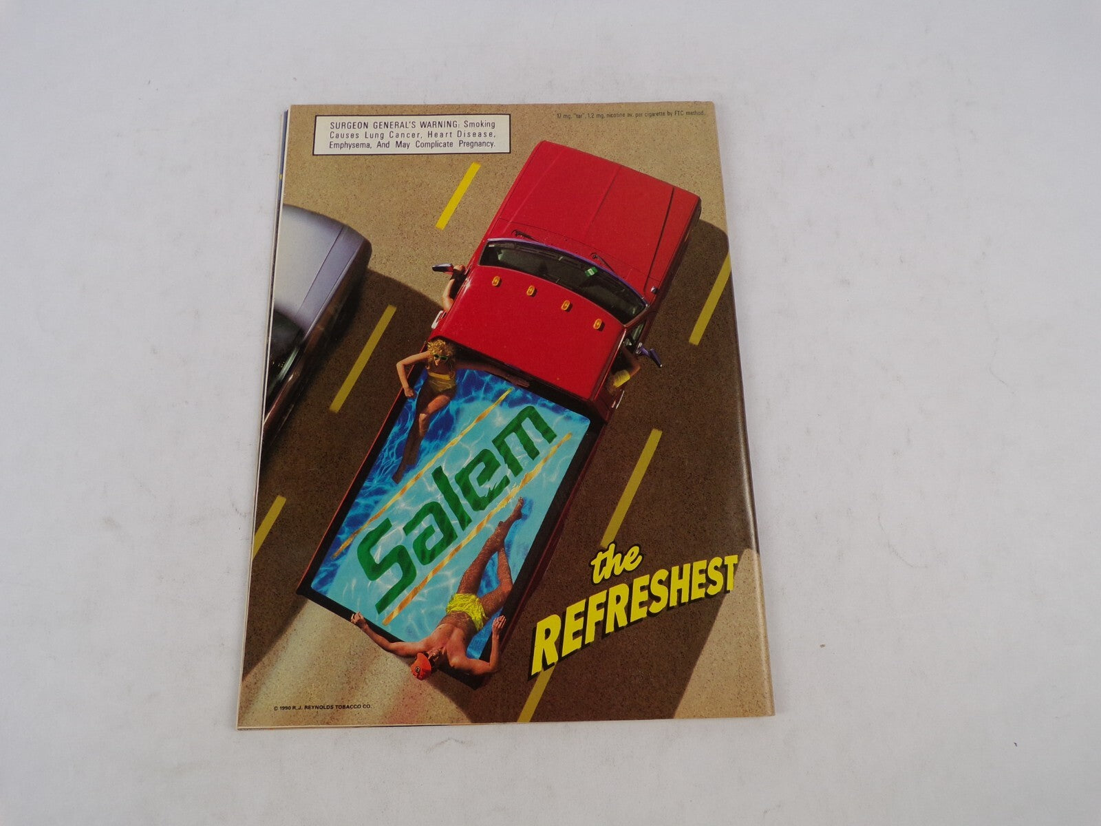 August 1990 Hot Rod Magazine Workshop Tips Summey Sizzle! PHR's Salute To Speed